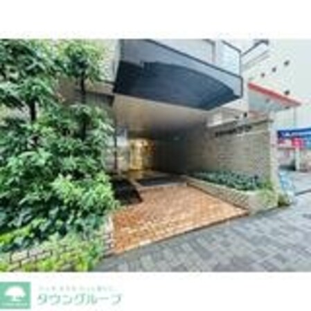 藤和半蔵門コープの物件内観写真